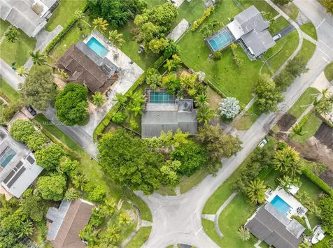17600 SW 91st Avenue Palmetto Bay FL 33157