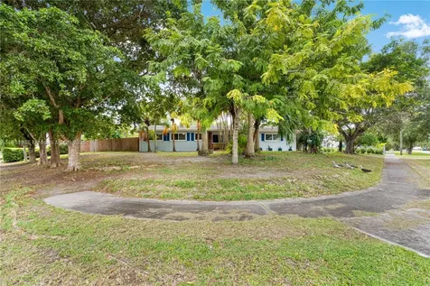 17600 SW 91st Avenue Palmetto Bay FL 33157