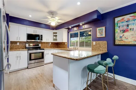 17600 SW 91st Avenue Palmetto Bay FL 33157