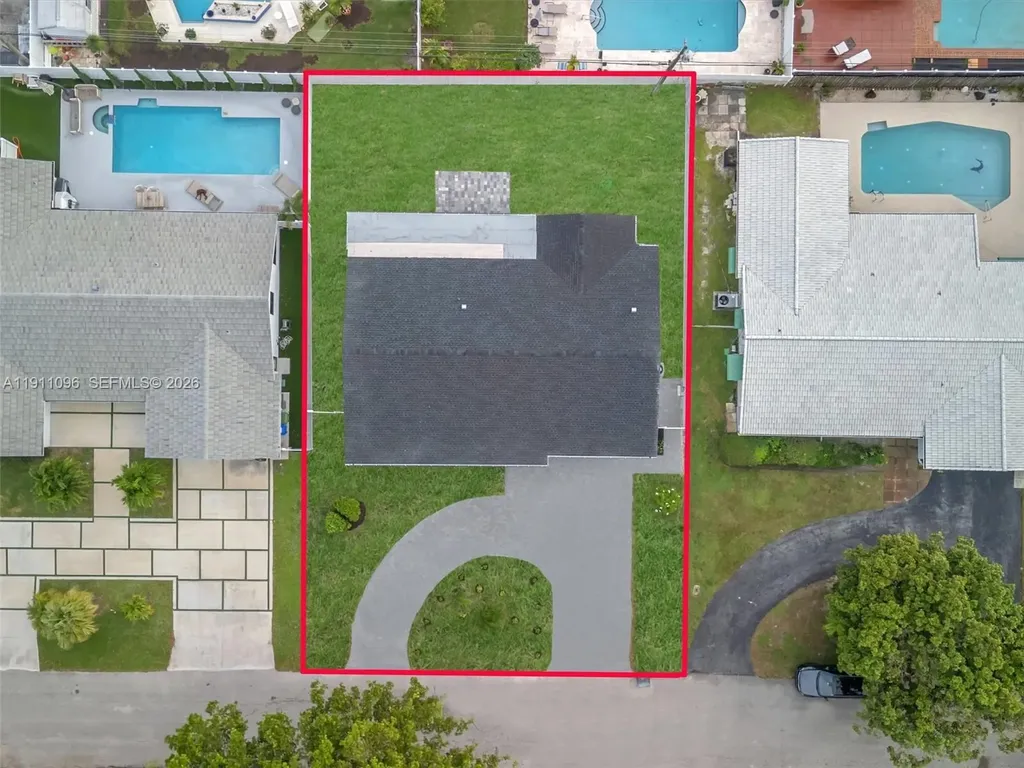 2120 NE 55th Court Fort Lauderdale FL 33308