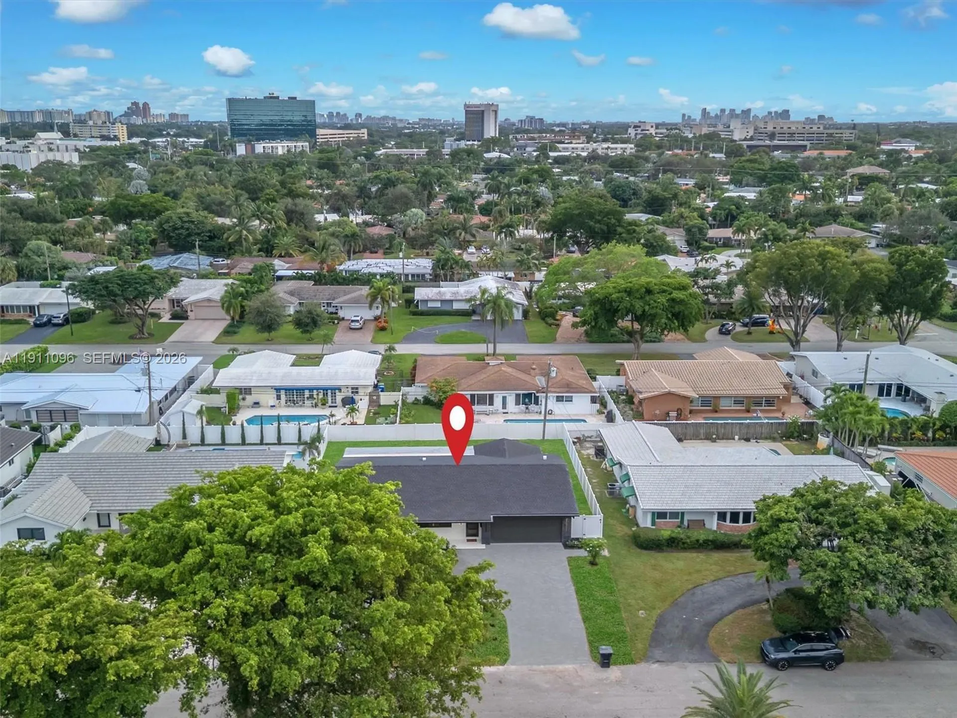 2120 NE 55th Court Fort Lauderdale FL 33308