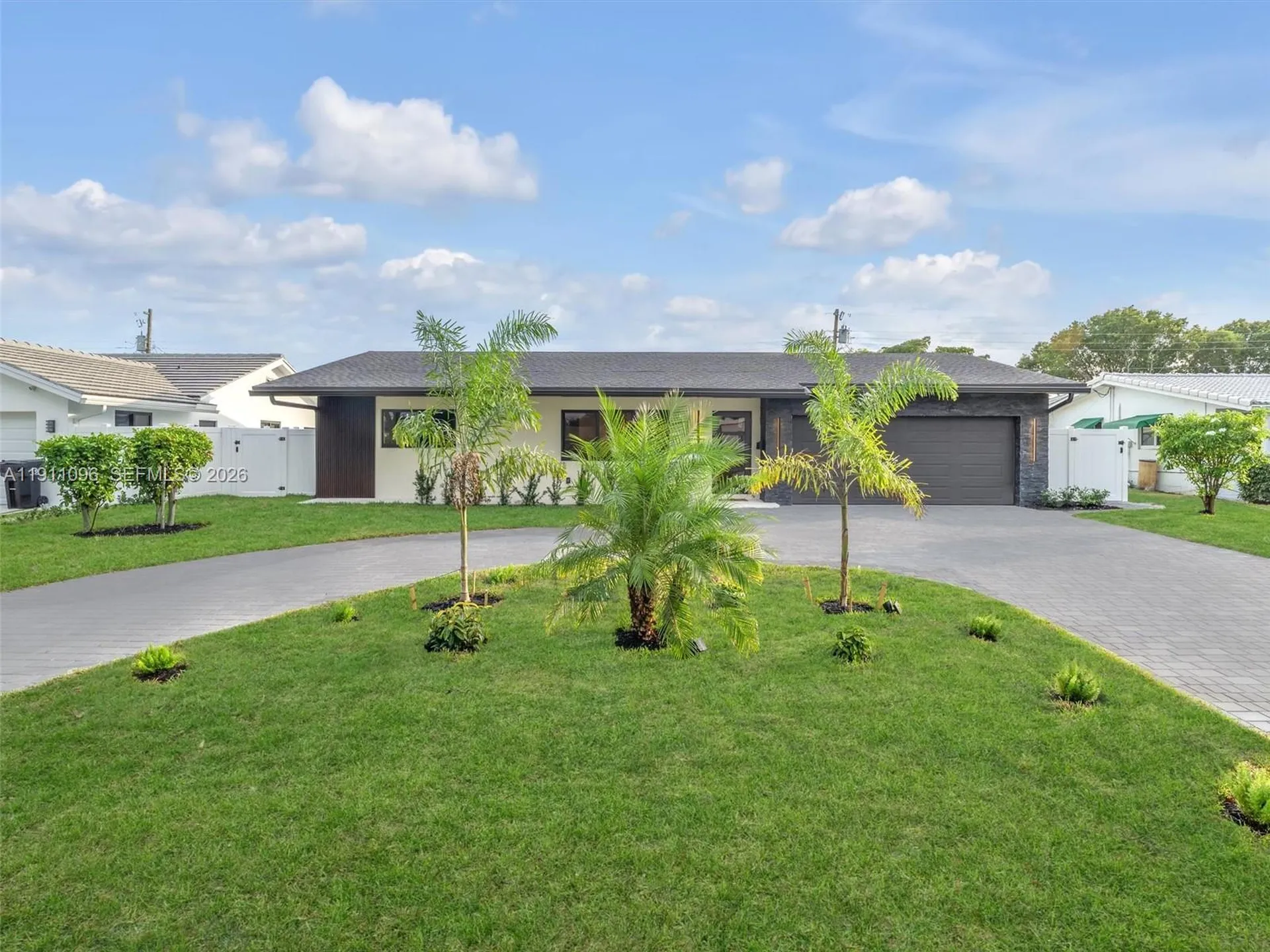 2120 NE 55th Court Fort Lauderdale FL 33308