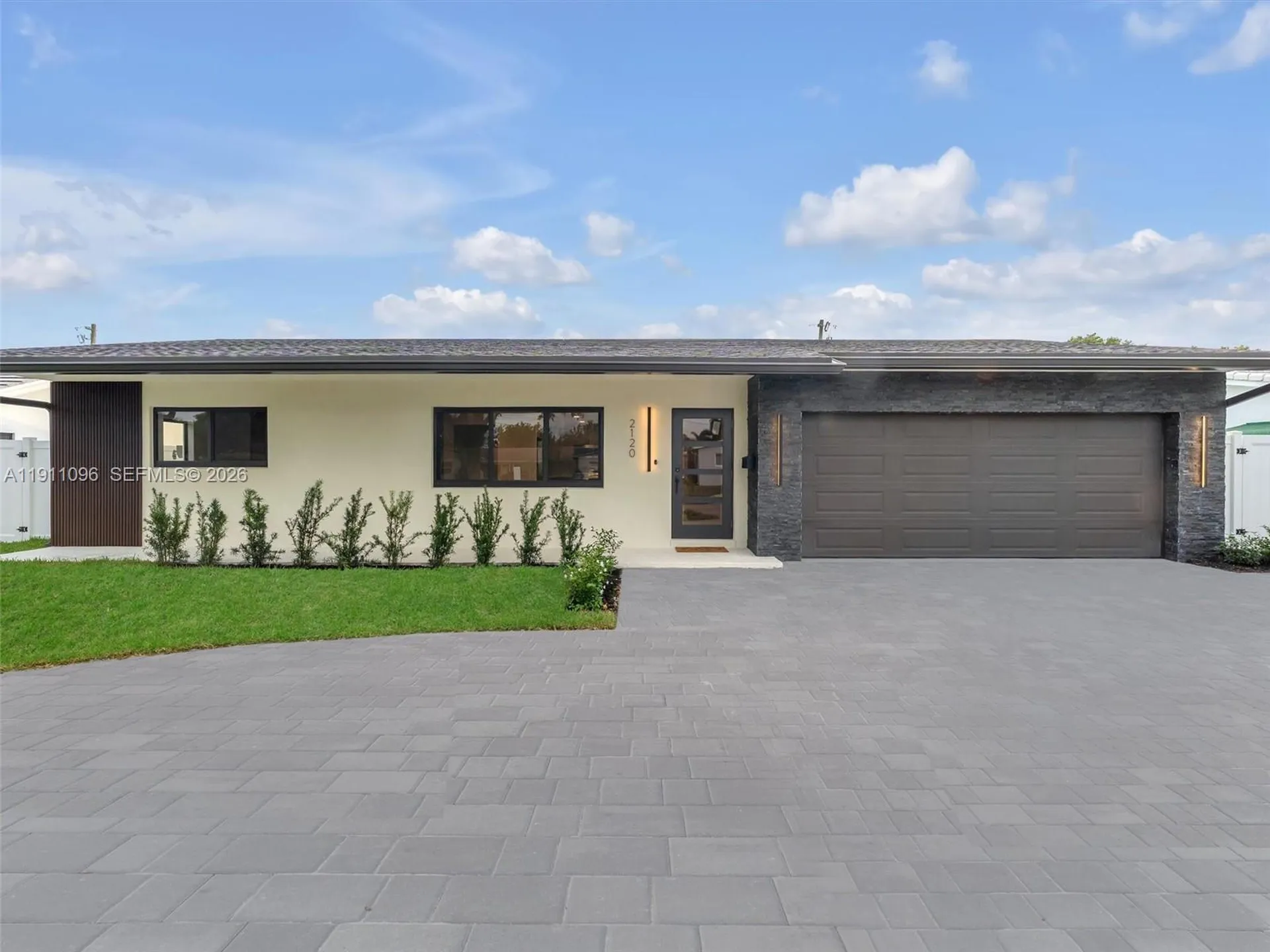 2120 NE 55th Court Fort Lauderdale FL 33308