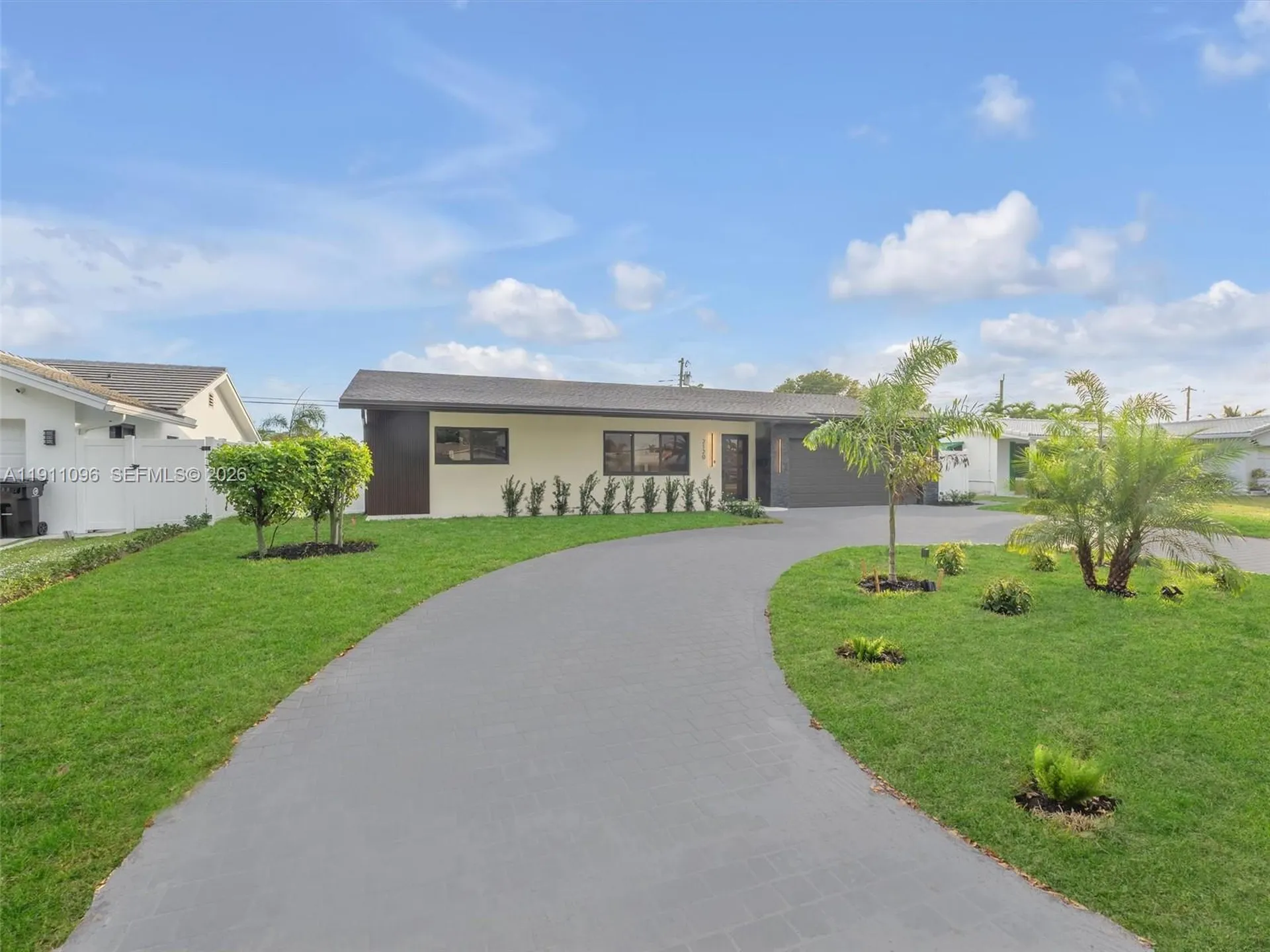 2120 NE 55th Court Fort Lauderdale FL 33308