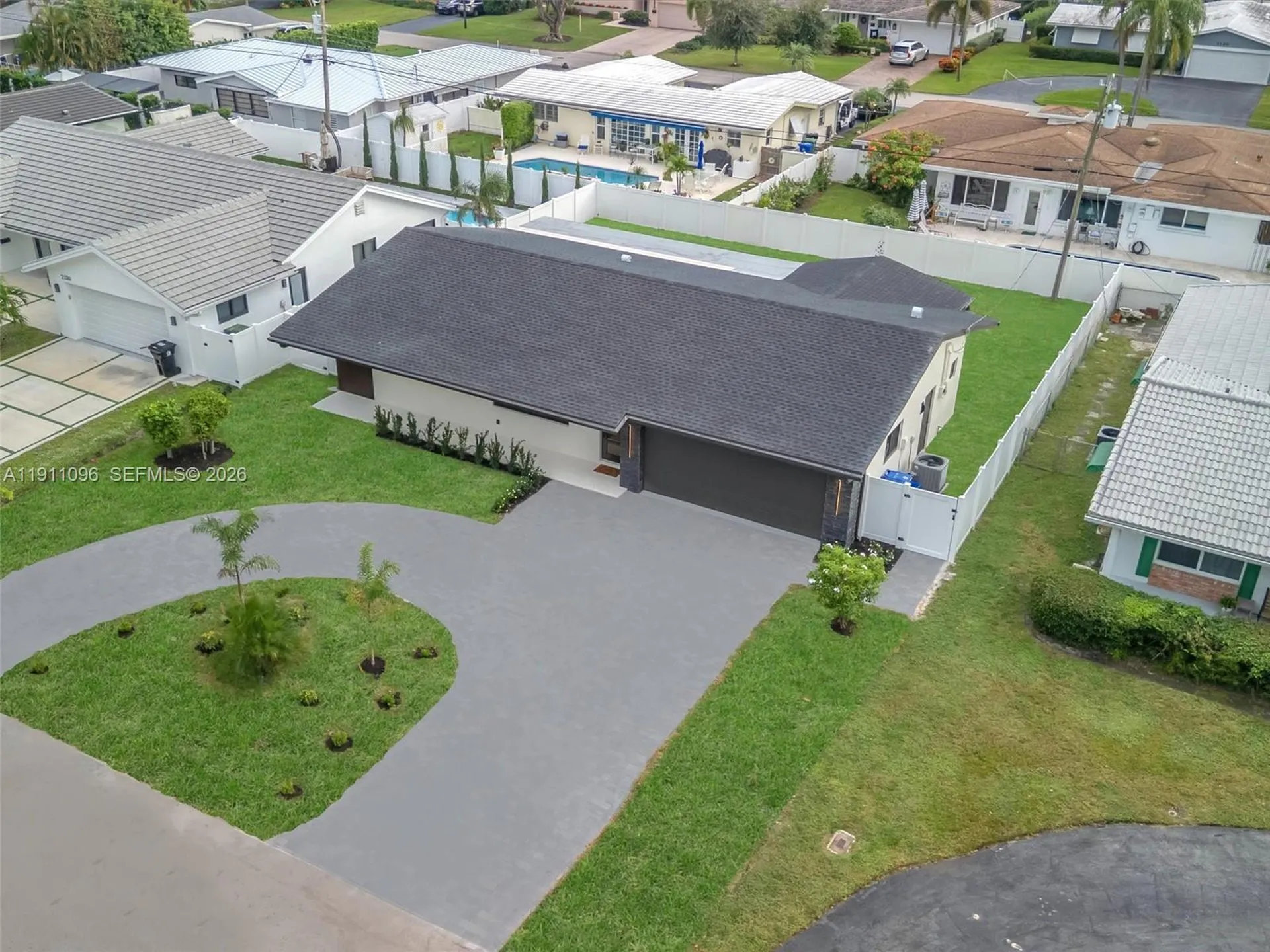 2120 NE 55th Court Fort Lauderdale FL 33308