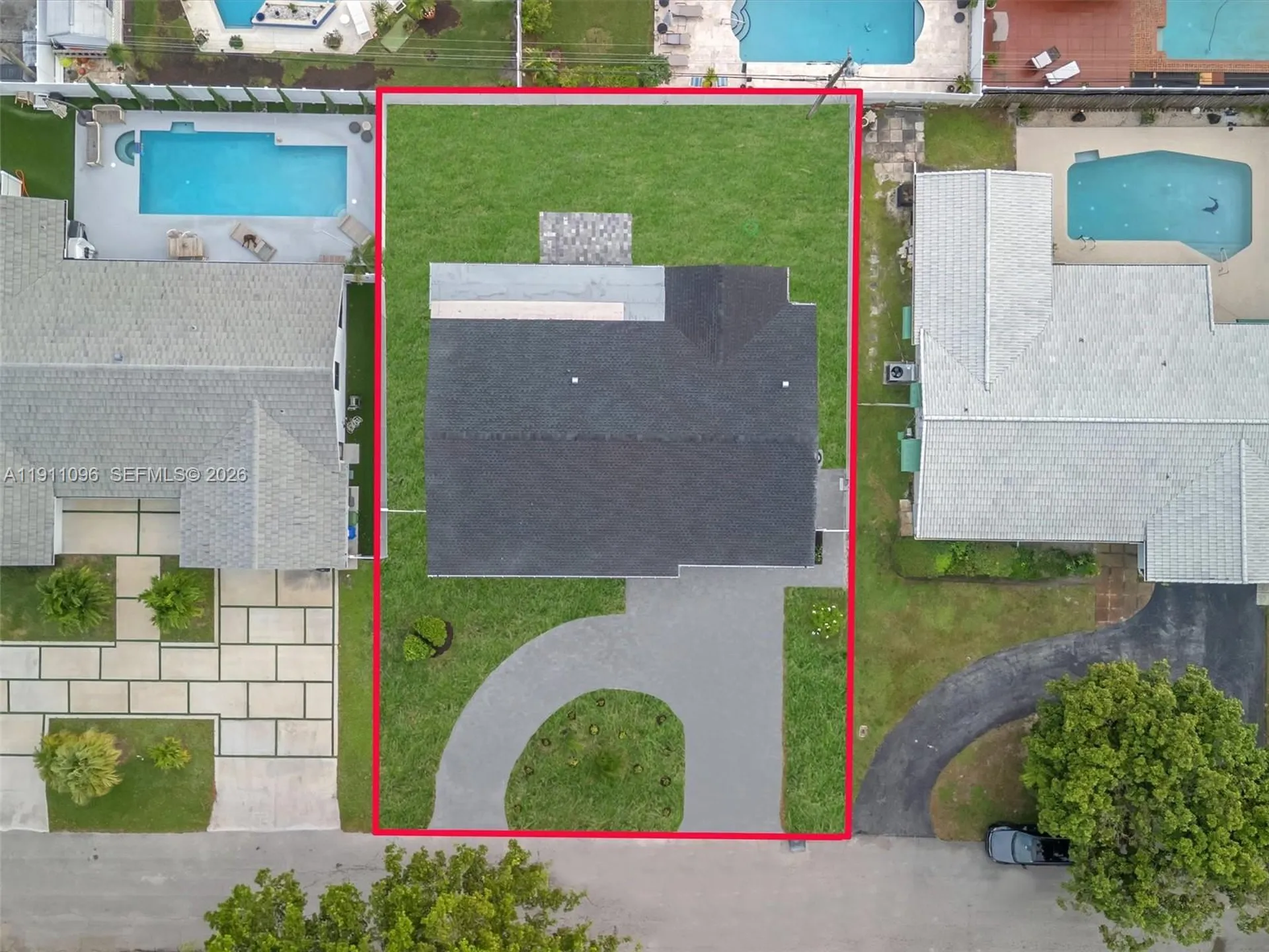 2120 NE 55th Court Fort Lauderdale FL 33308
