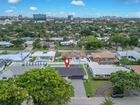 2120 NE 55th Court Fort Lauderdale FL 33308