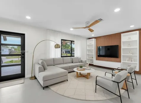 2120 NE 55th Court Fort Lauderdale FL 33308