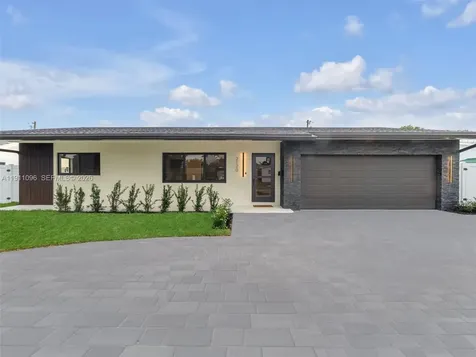 2120 NE 55th Court Fort Lauderdale FL 33308