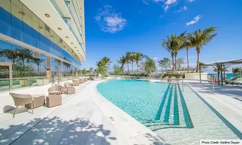 18975 Collins Avenue Sunny Isles Beach FL 33160