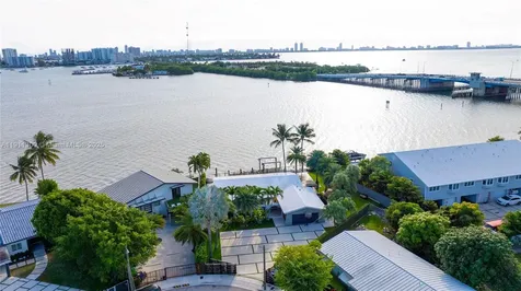 1242 NE 81st Terrace Miami FL 33138