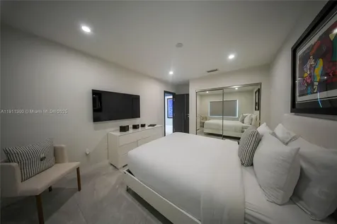 1242 NE 81st Terrace Miami FL 33138