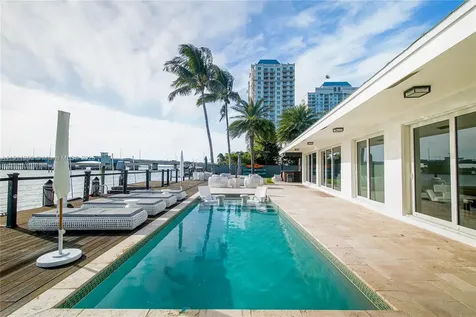 1242 NE 81st Terrace Miami FL 33138