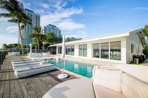 1242 NE 81st Terrace Miami FL 33138