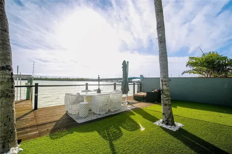 1242 NE 81st Terrace Miami FL 33138