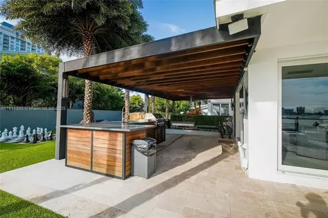 1242 NE 81st Terrace Miami FL 33138