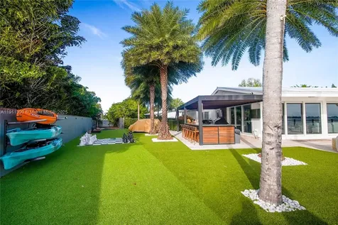 1242 NE 81st Terrace Miami FL 33138