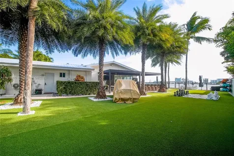 1242 NE 81st Terrace Miami FL 33138