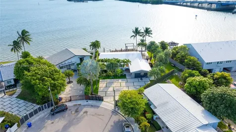 1242 NE 81st Terrace Miami FL 33138