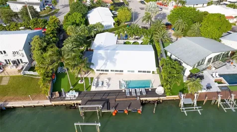 1242 NE 81st Terrace Miami FL 33138