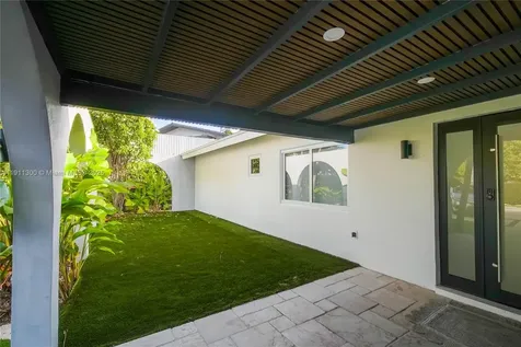 1242 NE 81st Terrace Miami FL 33138