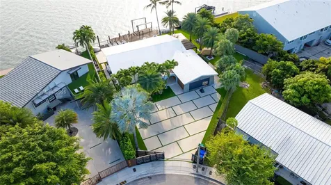1242 NE 81st Terrace Miami FL 33138