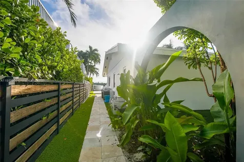 1242 NE 81st Terrace Miami FL 33138