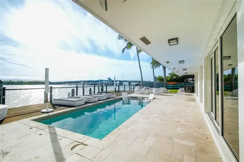 1242 NE 81st Terrace Miami FL 33138