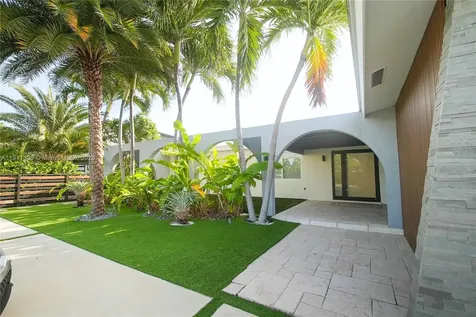 1242 NE 81st Terrace Miami FL 33138