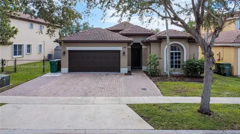 2218 SE 1st Street Homestead FL 33033