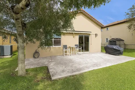 2218 SE 1st Street Homestead FL 33033