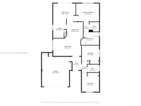 2218 SE 1st Street Homestead FL 33033