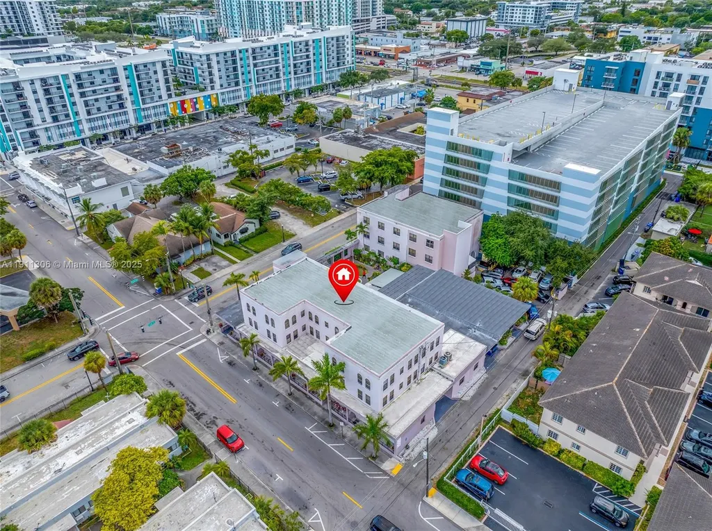 2001 Polk Street Hollywood FL 33020