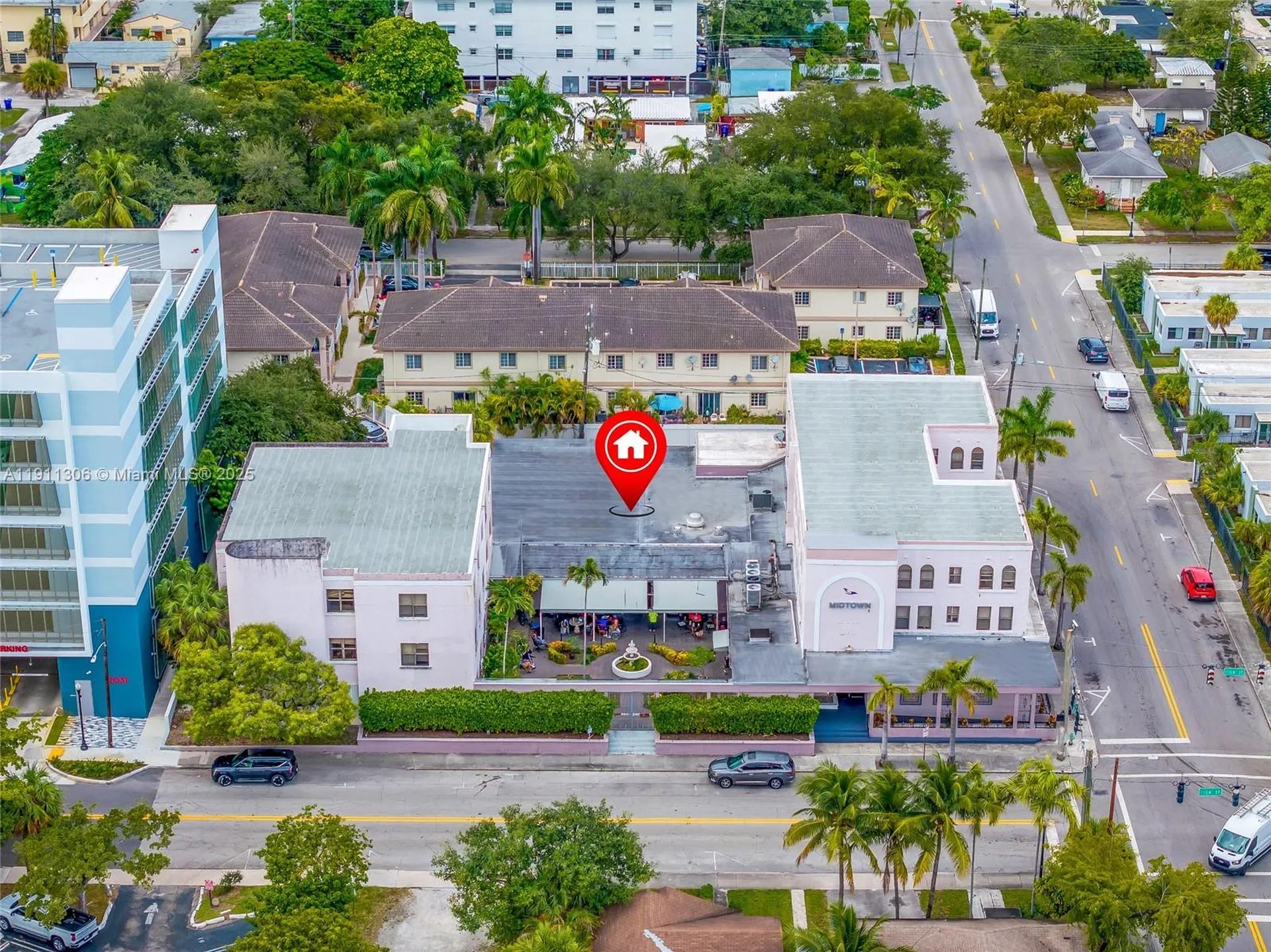 2001 Polk Street Hollywood FL 33020