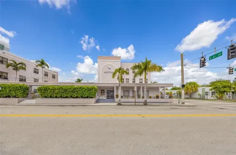 2001 Polk Street Hollywood FL 33020