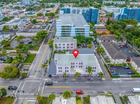 2001 Polk Street Hollywood FL 33020