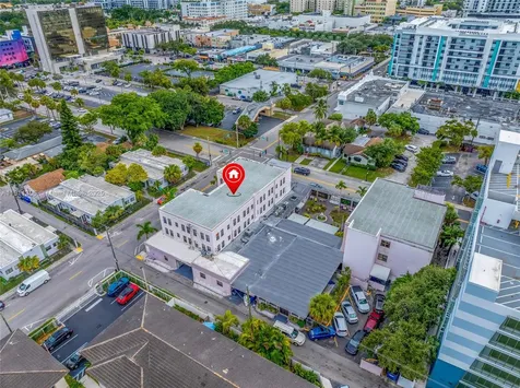 2001 Polk Street Hollywood FL 33020