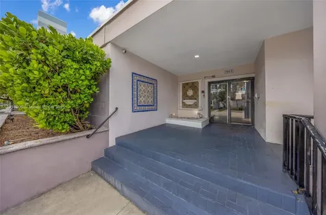 2001 Polk Street Hollywood FL 33020