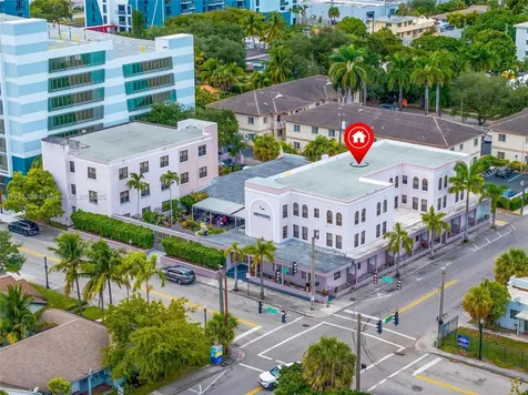 2001 Polk Street Hollywood FL 33020