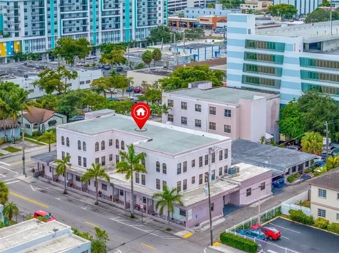 2001 Polk Street Hollywood FL 33020