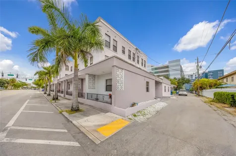 2001 Polk Street Hollywood FL 33020