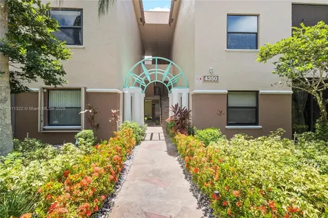 4350 NW 30th Street Coconut Creek FL 33066