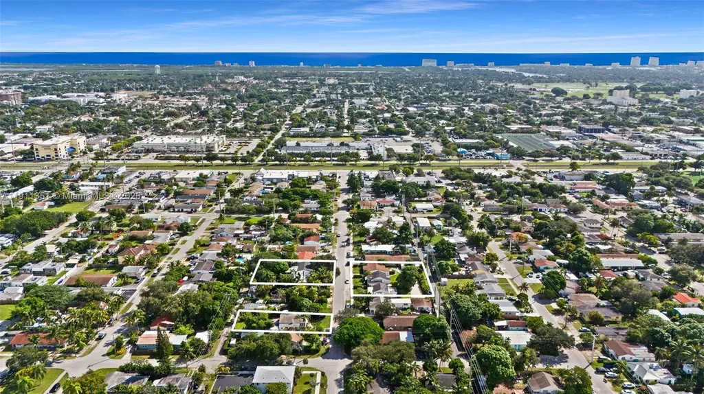 2226-2243 Cleveland Street Hollywood FL 33020
