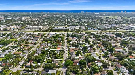 2226-2243 Cleveland Street Hollywood FL 33020