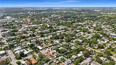 2226-2243 Cleveland Street Hollywood FL 33020