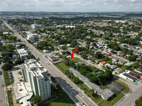 2368 NW 55th Street Miami FL 33142
