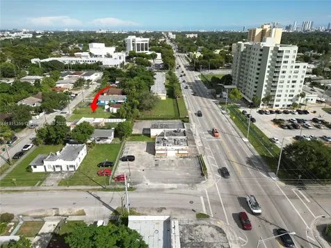 2368 NW 55th Street Miami FL 33142