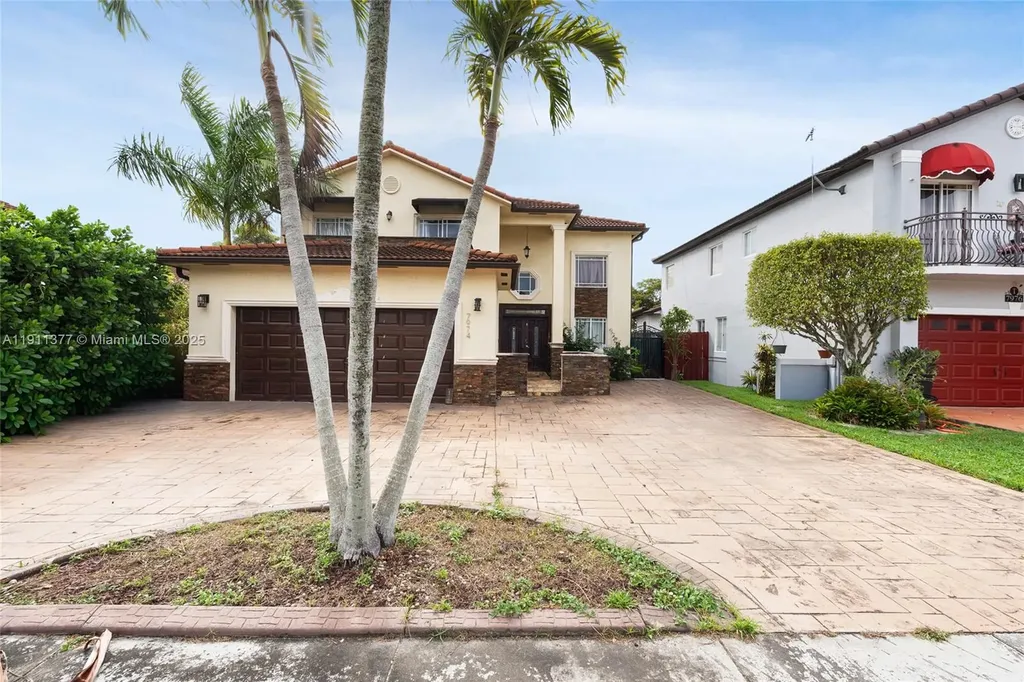 7974 NW 186th Terrace Hialeah FL 33015