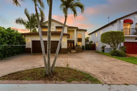 7974 NW 186th Terrace Hialeah FL 33015
