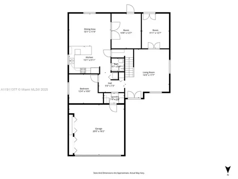 7974 NW 186th Terrace Hialeah FL 33015